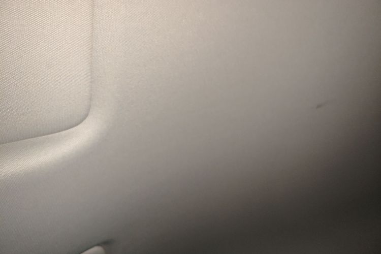 Used BYD Yuan UP 2024 401KM Leading Edition Headliner