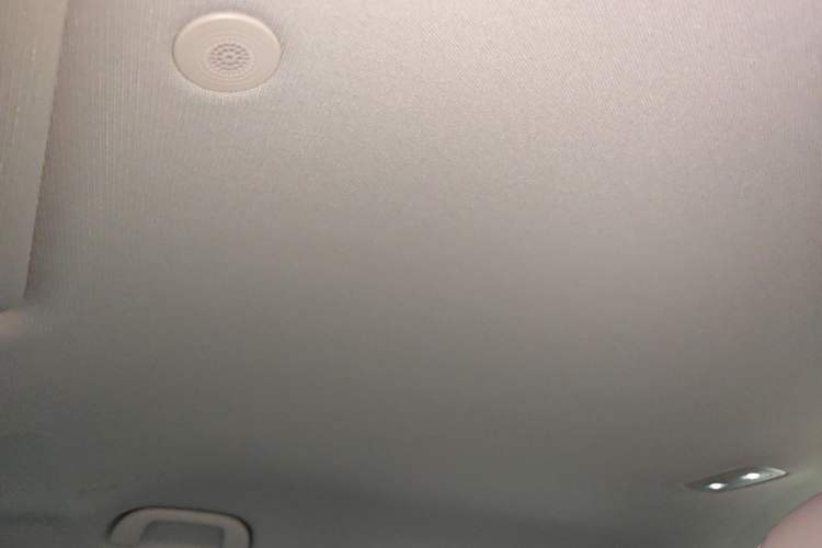 Used BYD Yuan UP 2024 401 km Active Version Headliner