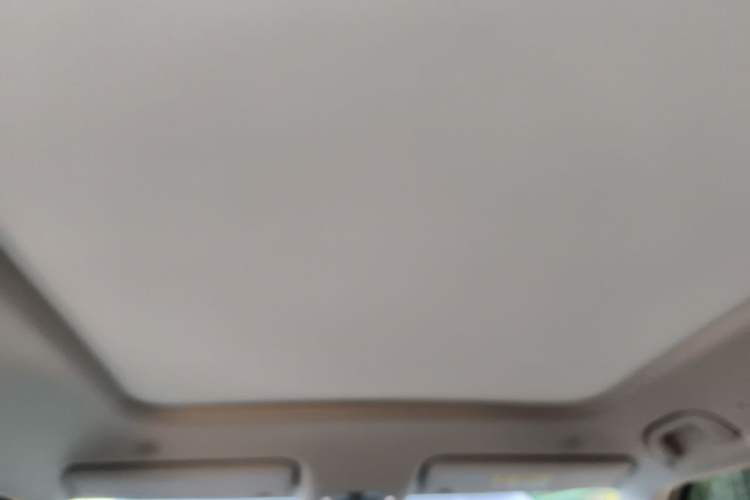 Used BYD Yuan UP 2024 401KM Beyond Edition Headliner