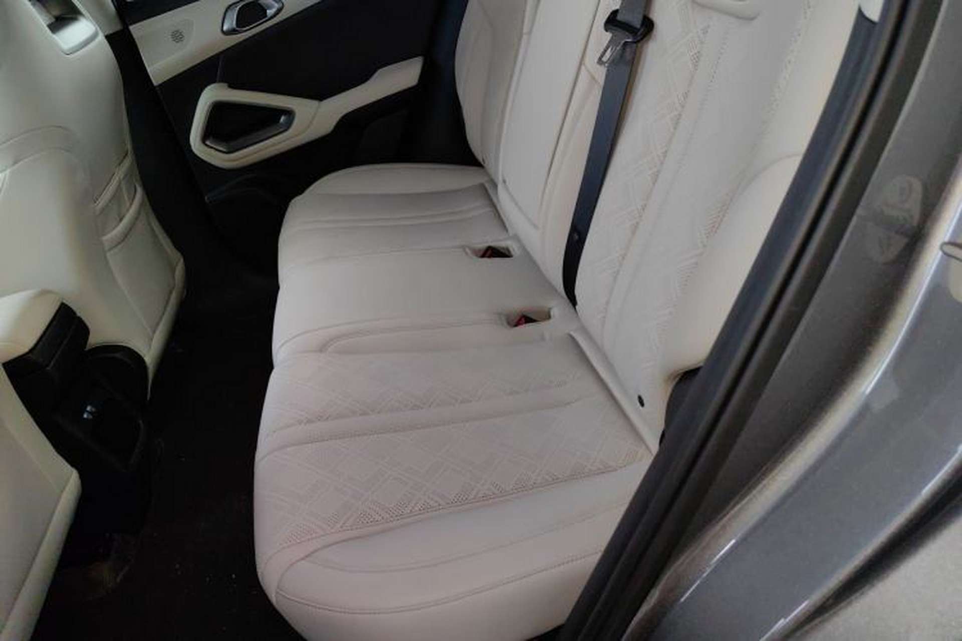 Used BYD Yuan UP 2024 401KM Beyond Edition Left Rear Seat