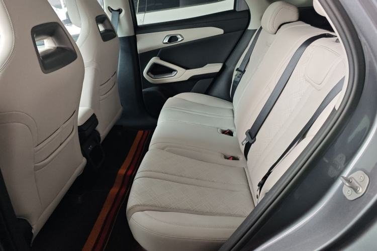 Used BYD Yuan UP 2024 401KM Leading Edition Left Rear Seat