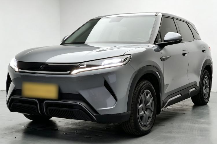 BYD Yuan UP 2024 401 km Active Version