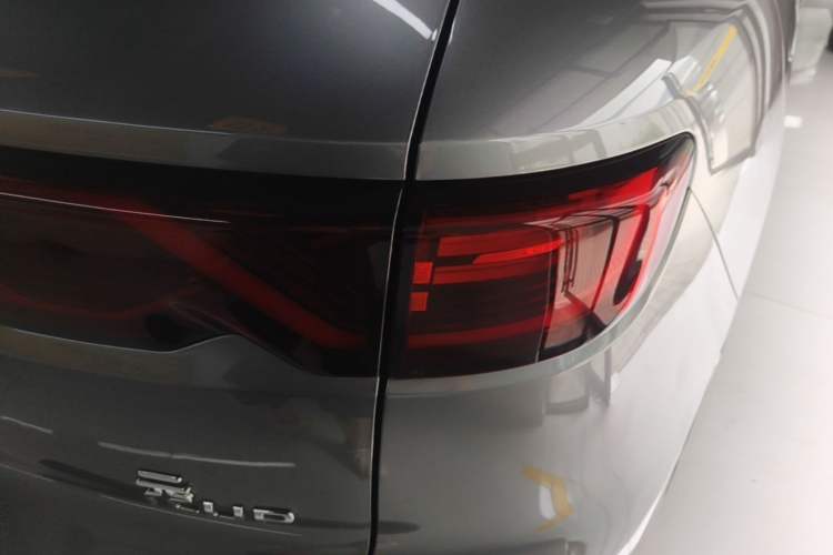Used BYD Yuan UP 2024 401KM Beyond Edition Right Rear Taillight
