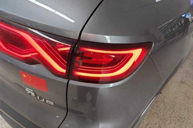 Used BYD Yuan UP 2024 401 km Active Version Right Rear Taillight