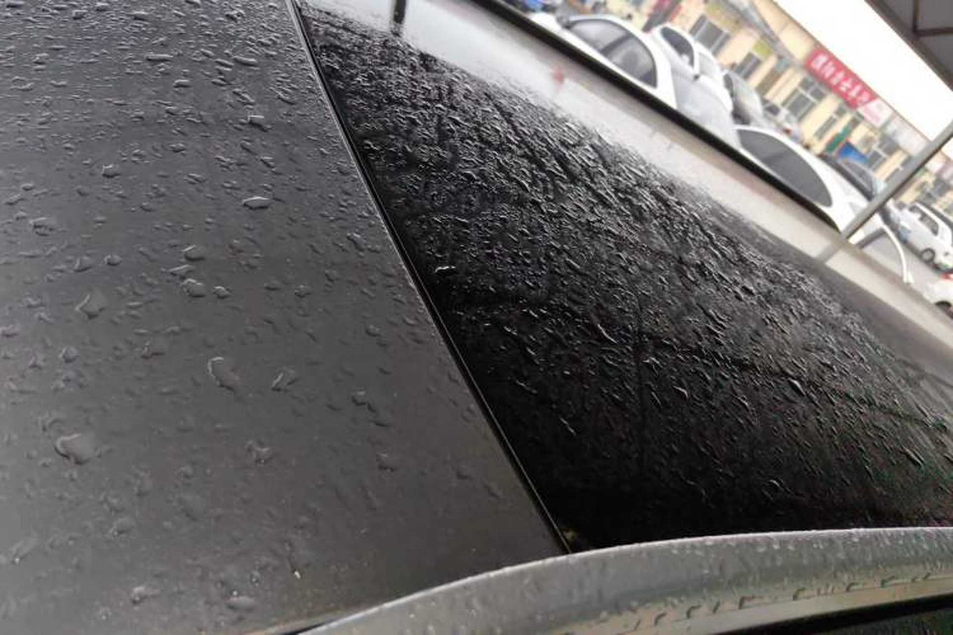 Used BYD Yuan UP 2024 401KM Beyond Edition Roof