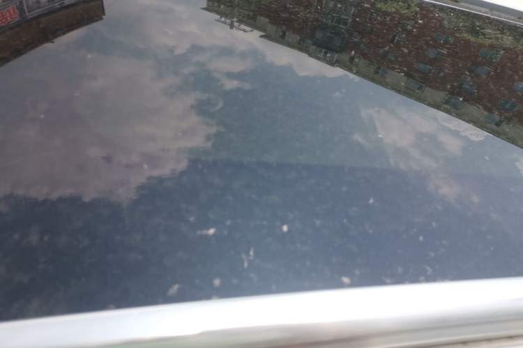 Used BYD Yuan UP 2024 401KM Beyond Edition Roof