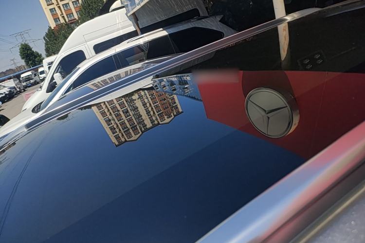 Used BYD Yuan UP 2024 401KM Beyond Edition Roof