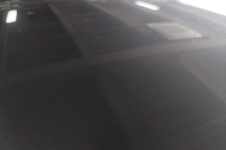 Used BYD Yuan UP 2024 401KM Leading Edition Roof