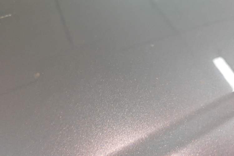 Used BYD Yuan UP 2024 401 km Active Version Roof