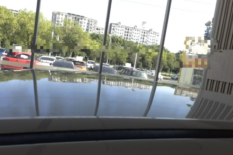 Used BYD Yuan UP 2024 401KM Leading Edition Roof