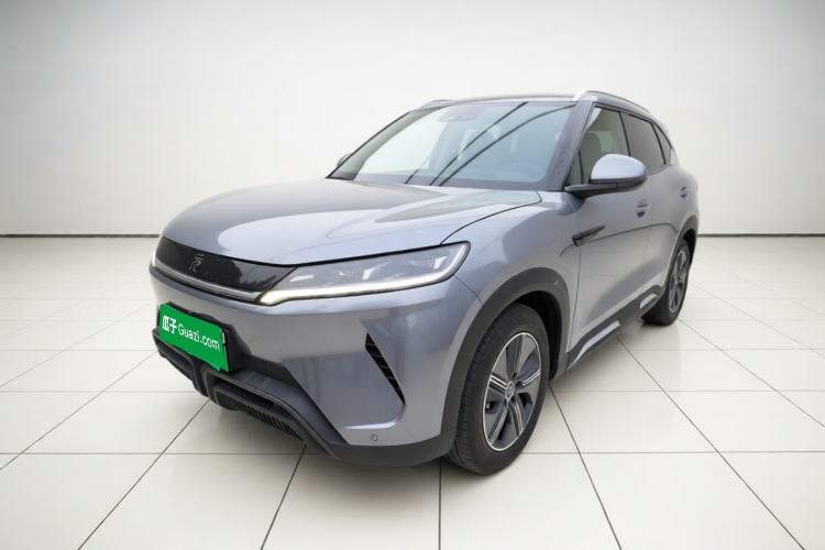 BYD Yuan UP 2024 401KM Beyond Edition