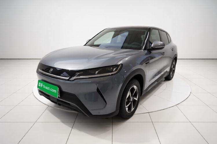 BYD Yuan UP 2024 401KM Leading Edition