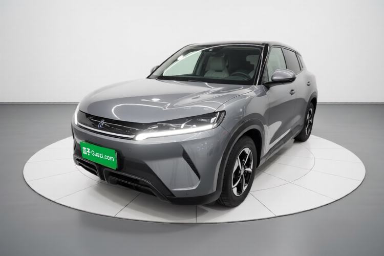 BYD Yuan UP 2024 401KM Leading Edition