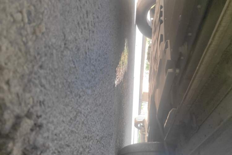 Used BYD Yuan UP 2024 401KM Leading Edition Chassis Rear Right