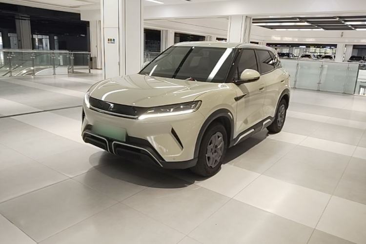 BYD Yuan UP 2024 401 km Active Version
