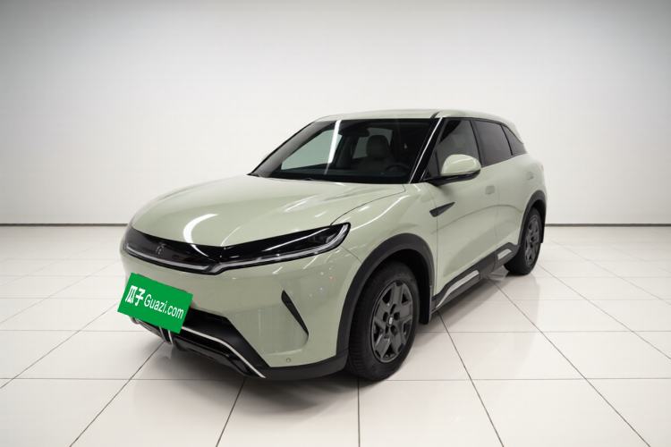 BYD Yuan UP 2024 401 km Active Version
