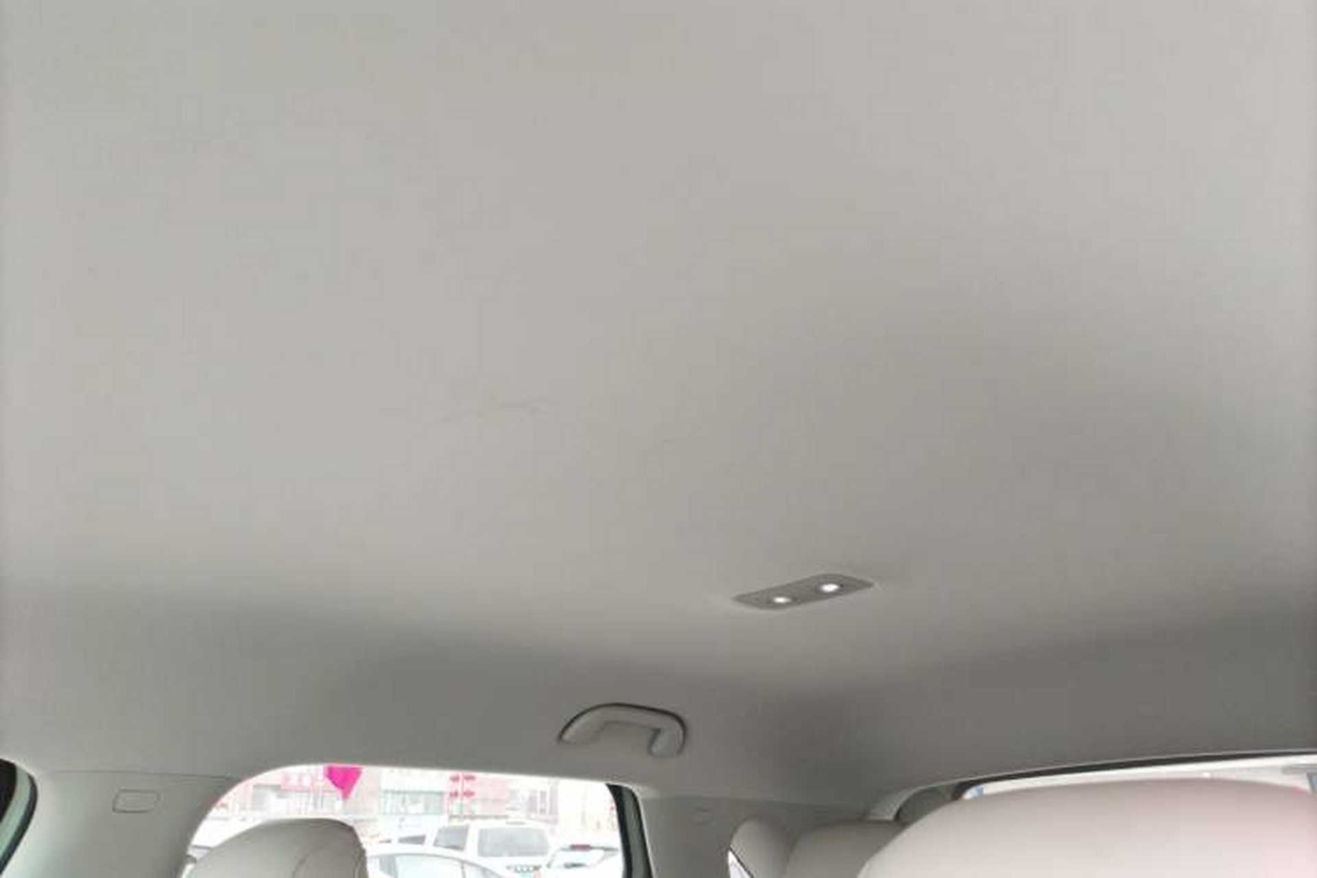 Used BYD Yuan UP 2024 401 km Active Version Headliner