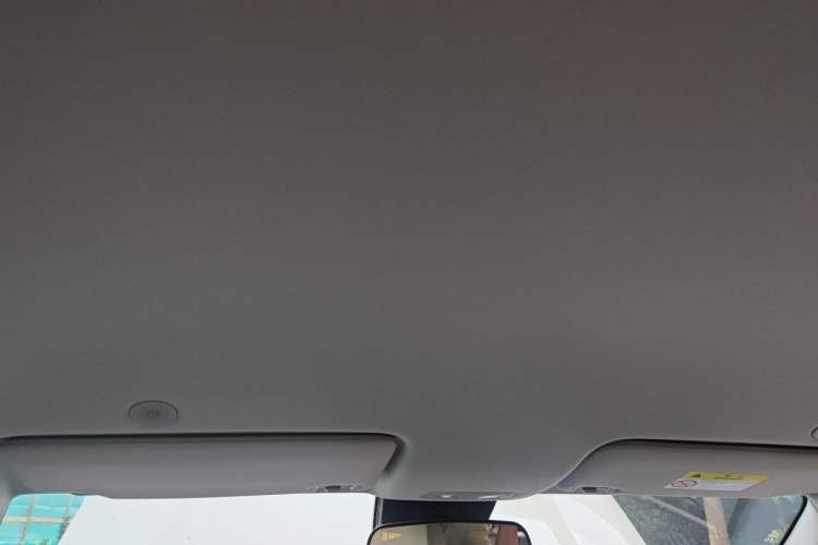 Used BYD Yuan UP 2024 401KM Leading Edition Headliner