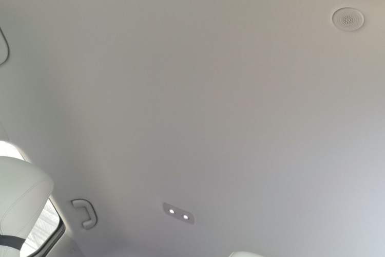 Used BYD Yuan UP 2024 401 km Active Version Headliner