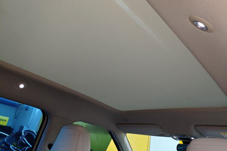 Used BYD Yuan UP 2024 401KM Beyond Edition Headliner
