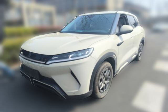 Used BYD Yuan UP 2024 401 km Active Version