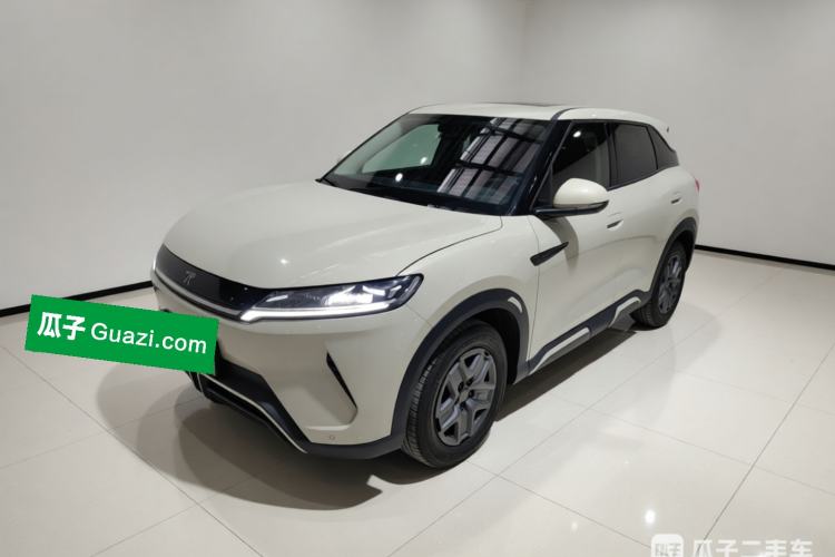 BYD Yuan UP 2024 401 km Active Version