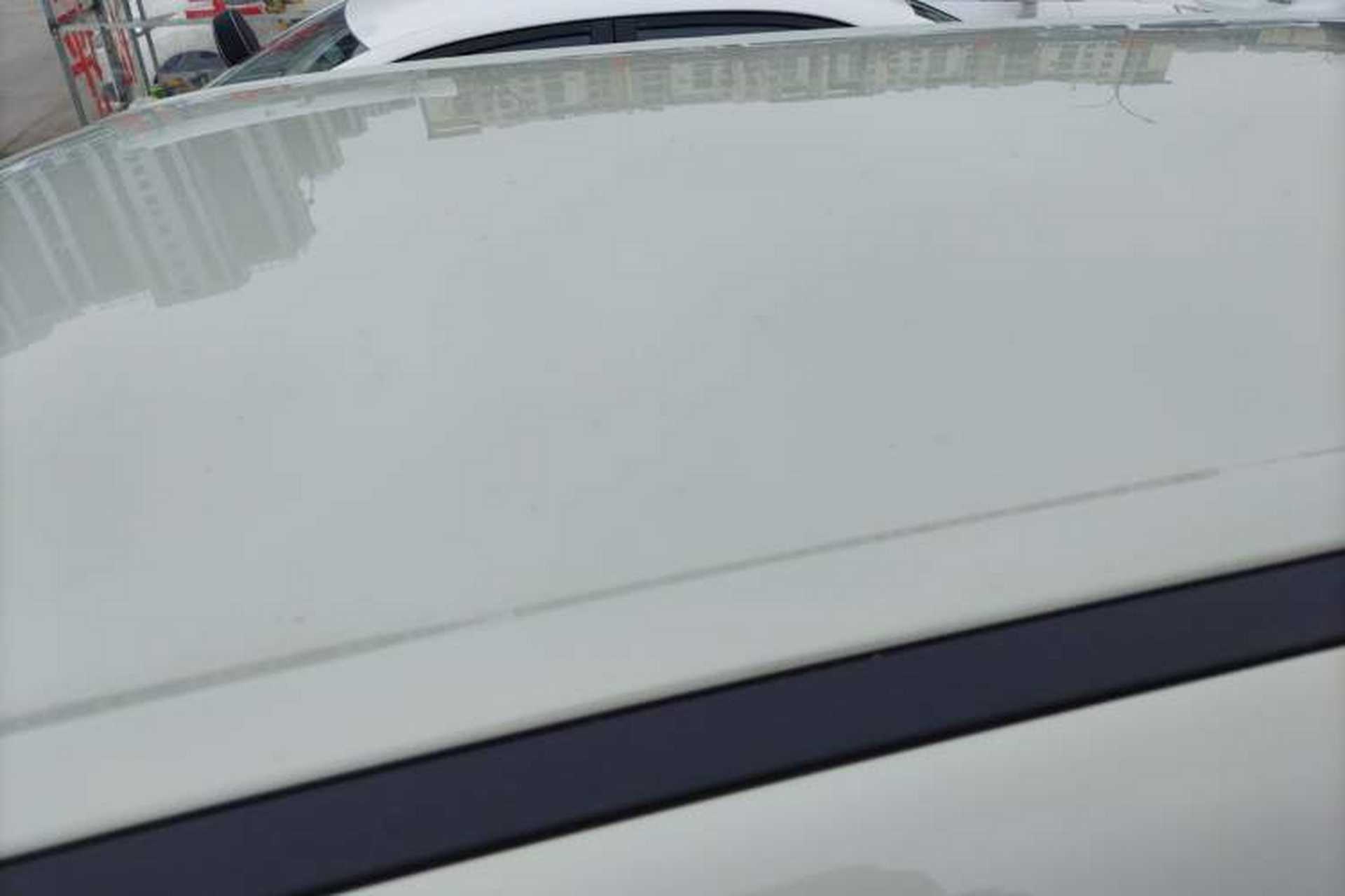 Used BYD Yuan UP 2024 401 km Active Version Roof