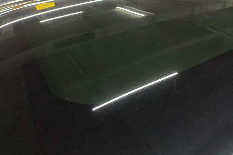 Used BYD Yuan UP 2024 401KM Beyond Edition Roof