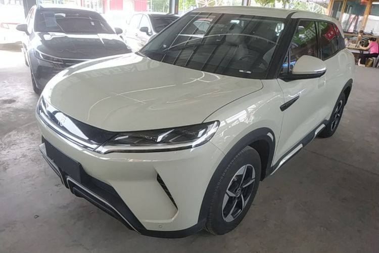 Used BYD Yuan UP 2024 401KM Leading Edition Guazi used car, China used car export, Used car for sale, Used  cars, Cheapest cars for sale
