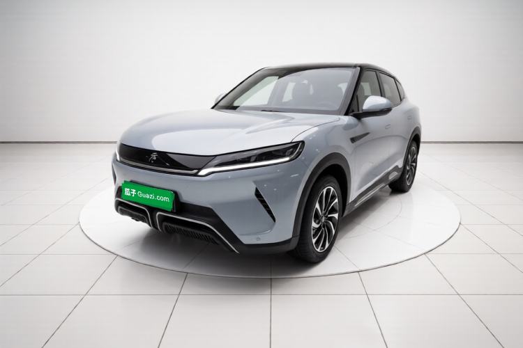 BYD Yuan UP 2024 401 km Active Version