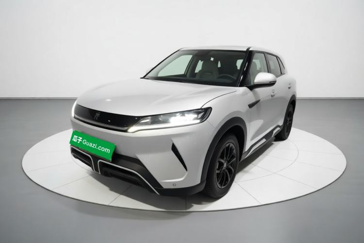 BYD Yuan UP 2024 401 km Active Version