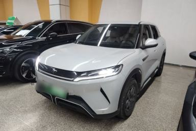 Used BYD Yuan UP 2024 401 km Active Version