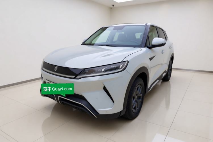 BYD Yuan UP 2024 401 km Active Version