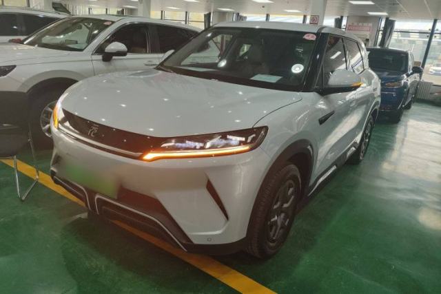 Used BYD Yuan UP 2024 401 km Active Version