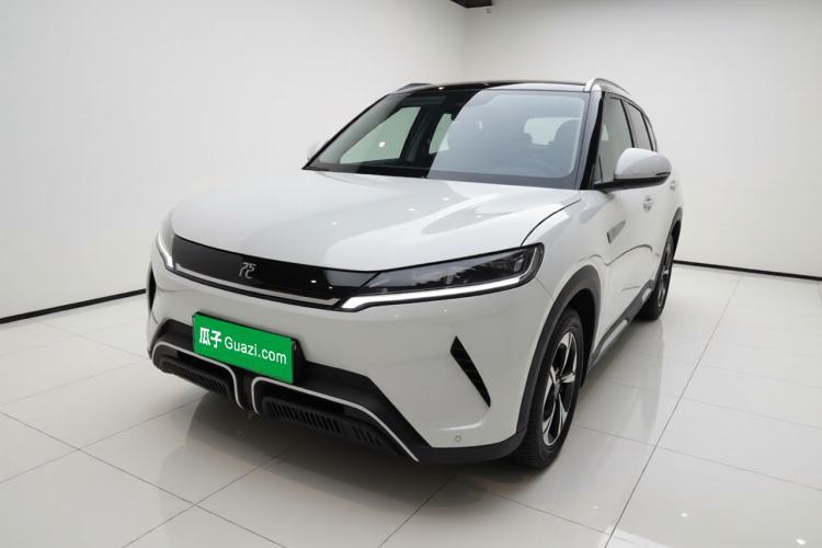 BYD Yuan UP 2024 401KM Beyond Edition usata Guazi used car, China used car export, Used car for sale, Used cars, Cheapest cars for sale