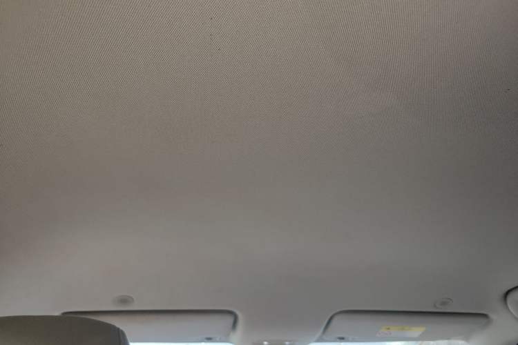 Used BYD Yuan UP 2024 401KM Leading Edition Headliner