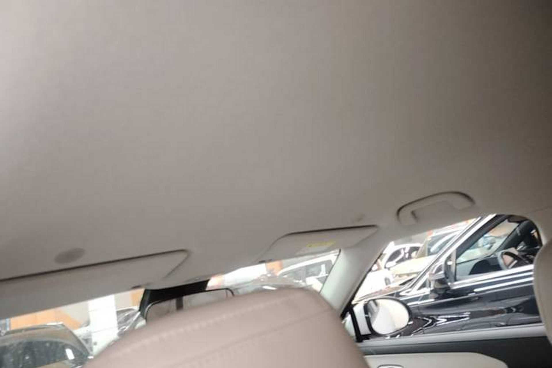 Used BYD Yuan UP 2024 401 km Active Version Headliner