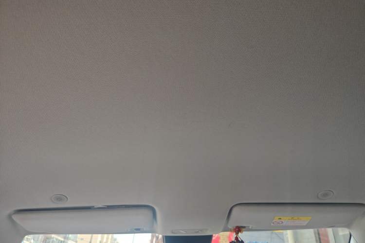Used BYD Yuan UP 2024 301KM Leading Edition Headliner