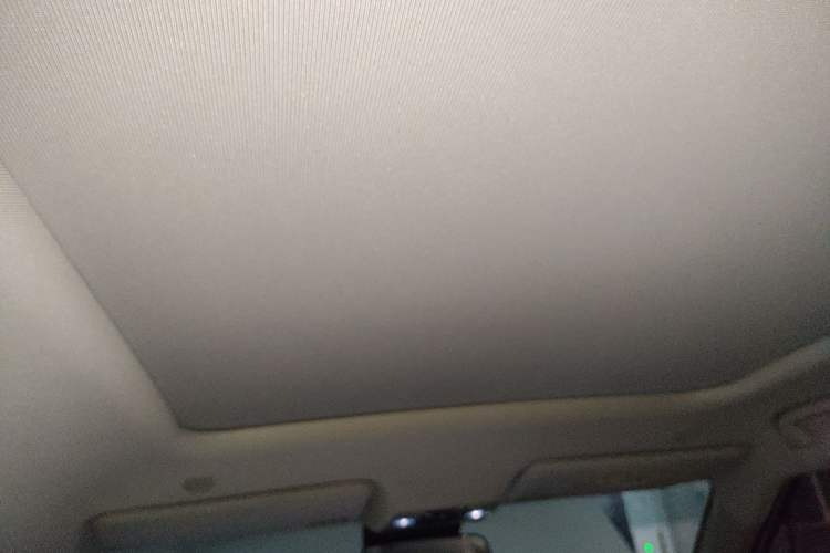 Used BYD Yuan UP 2024 401KM Beyond Edition Headliner