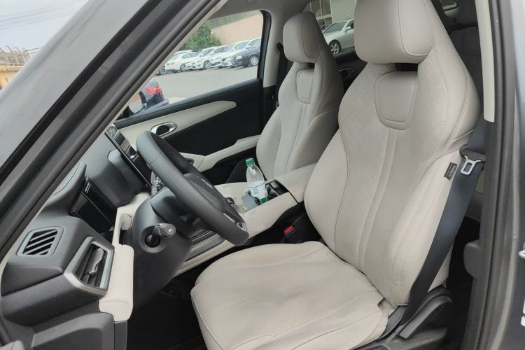 Used BYD Yuan UP 2024 401KM Leading Edition Left Front Seat