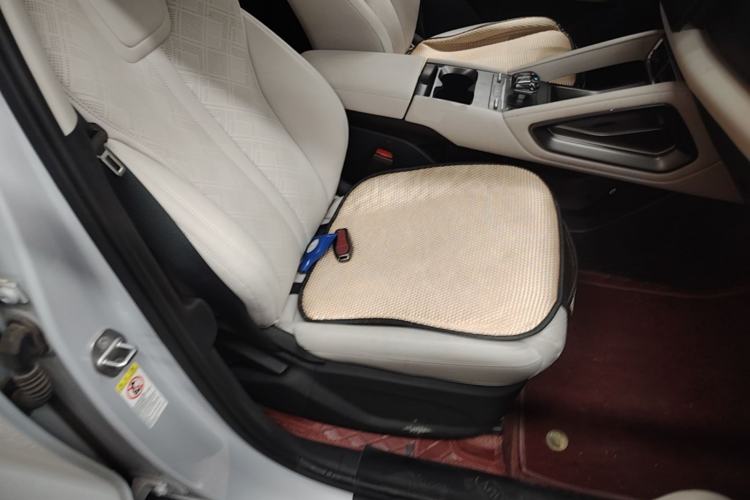 Used BYD Yuan UP 2024 401 km Active Version Right Front Seat