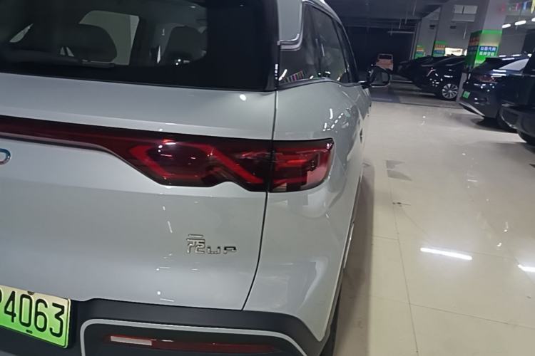 Used BYD Yuan UP 2024 401KM Beyond Edition Right Rear Taillight