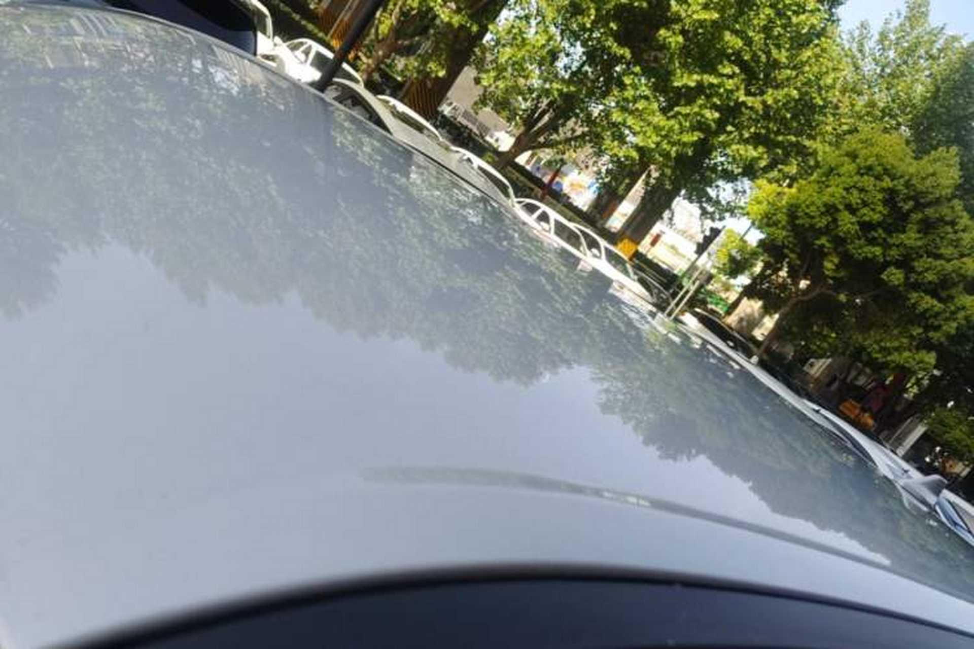 Used BYD Yuan UP 2024 401 km Active Version Roof