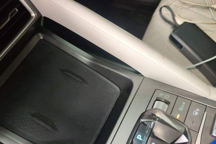 Used BYD Yuan UP 2024 401KM Leading Edition Vehicle Key