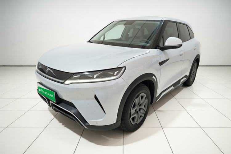 BYD Yuan UP 2024 401 km Active Version