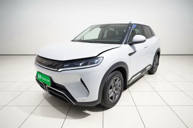 Used BYD Yuan UP 2024 401 km Active Version