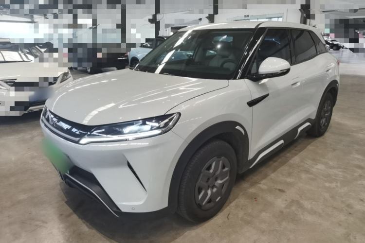 BYD Yuan UP 2024 401 km Active Version