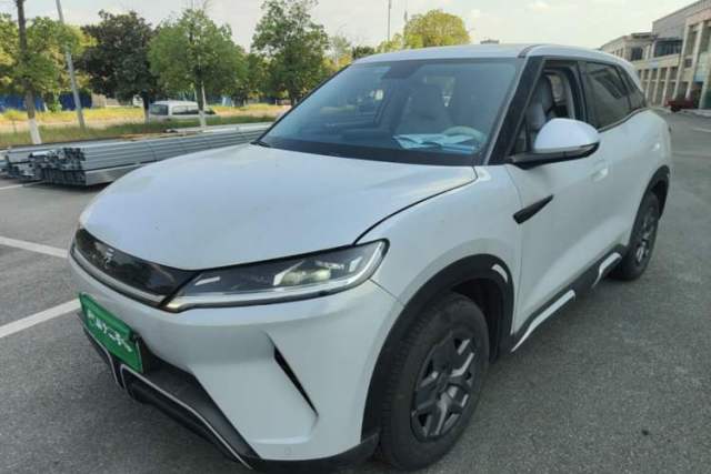 Used BYD Yuan UP 2024 401 km Active Version