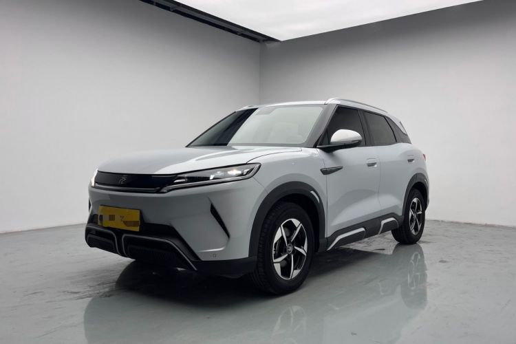 Used BYD Yuan UP 2024 401KM Beyond Edition Guazi used car, China used car export, Used car for sale, Used  cars, Cheapest cars for sale