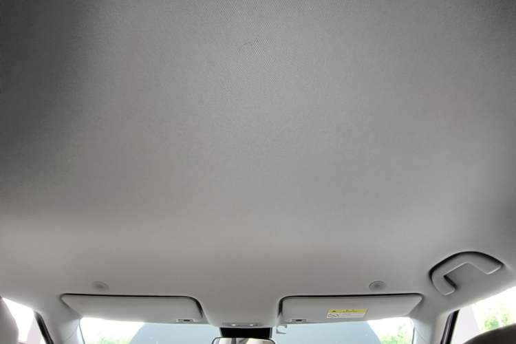 Used BYD Yuan UP 2024 401 km Active Version Headliner